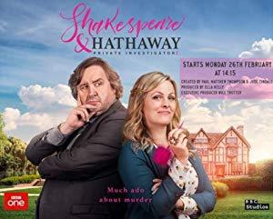 Shakespeare and Hathaway Private Investigators Complete s01 EN SUB HEVC x265 WEBRIP [MPup]