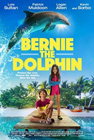 Bernie The Dolphin <span style=color:#777>(2018)</span> [WEBRip] [720p] <span style=color:#fc9c6d>[YTS]</span>