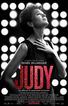 Judy <span style=color:#777>(2020)</span> [BluRayRIP][AC3 5.1 Castellano]
