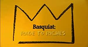 Basquiat Rage to Riches<span style=color:#777> 2017</span> DOCU 720p HDTV x264<span style=color:#fc9c6d>-W4F[rarbg]</span>