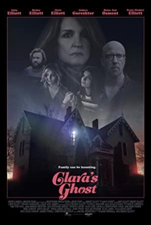Claras Ghost<span style=color:#777> 2018</span> WEBRip XviD MP3-XVID