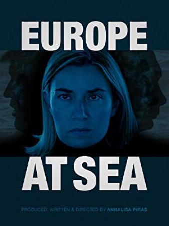 Europe at Sea<span style=color:#777> 2017</span> WEBRip XviD MP3-XVID