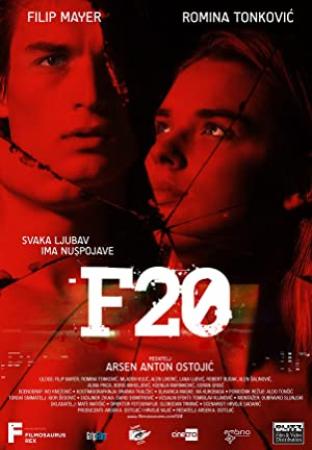 F20 <span style=color:#777>(2018)</span> - English Subtitles Embedded 