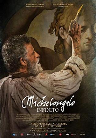 Michelangelo Infinito<span style=color:#777> 2018</span> 2160p Blu-ray 2160p HDR DTS-HDMA 5.1 HEVC-DDR