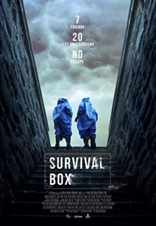 Survival Box <span style=color:#777>(2019)</span> [WEBRip] [1080p] <span style=color:#fc9c6d>[YTS]</span>
