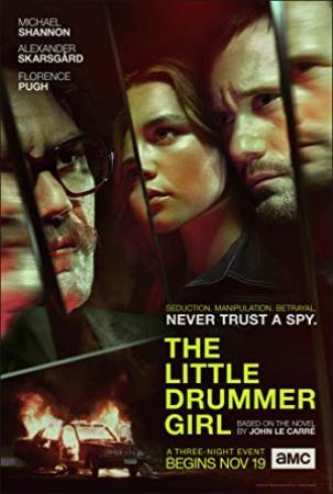 The Little Drummer Girl S01E04 FRENCH WEBRip XviD<span style=color:#fc9c6d>-EXTREME</span>