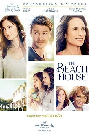 The Beach House <span style=color:#777>(2019)</span> [WEB-DL] [XviD] [AC3-H1] [Napisy PL]