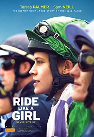 赛马女孩(蓝光中英双字幕) Ride Like a Girl<span style=color:#777> 2019</span> BD-1080p X264 AAC CHS ENG<span style=color:#fc9c6d>-UUMp4</span>
