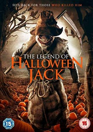 The Legend Of Halloween Jack <span style=color:#777>(2018)</span> [WEBRip] [1080p] <span style=color:#fc9c6d>[YTS]</span>