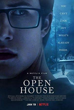 The Open House <span style=color:#777>(2018)</span> [1080p] [BluRay] [5.1] <span style=color:#fc9c6d>[YTS]</span>