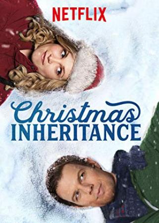Christmas Inheritance<span style=color:#777> 2017</span> SWESUB 1080p WEBRip x264-FiLMANTA