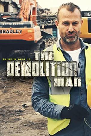 The Demolition Man S01E06 The Best Of Part One 720p HDTV x264-PLUTONiUM[N1C]