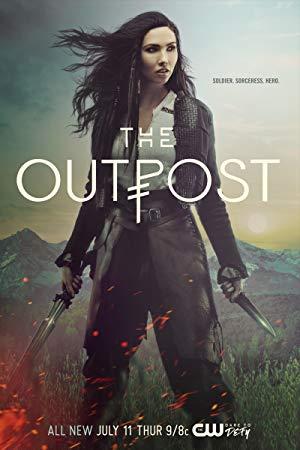 The Outpost<span style=color:#777> 2020</span> BDRip XviD AC3<span style=color:#fc9c6d>-EVO</span>