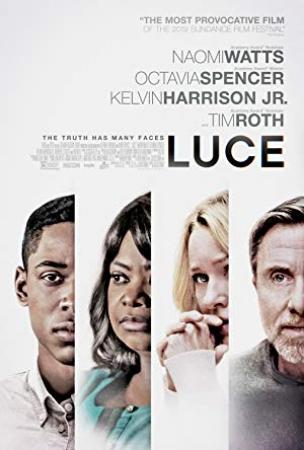 Luce<span style=color:#777> 2019</span> CAM No Ads No Blurs XViD-ThE CoLLeCtiVe