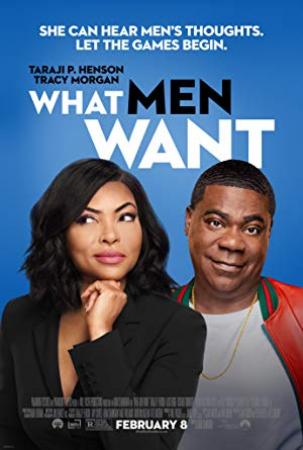 What Men Want<span style=color:#777> 2019</span> FRENCH HDRip XviD-EXTREME -->  <