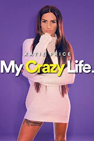 Katie Price My Crazy Life S02E05 I Can See Clearly Now 720p WE