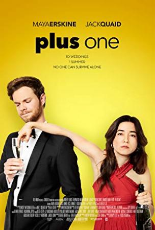 Plus One <span style=color:#777>(2019)</span> [BluRay] [1080p] <span style=color:#fc9c6d>[YTS]</span>