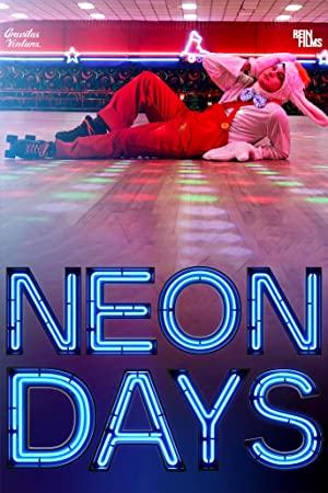 Neon Days<span style=color:#777> 2019</span> BRRip XviD AC3-XVID