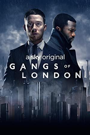 Gangs of London<span style=color:#777> 2020</span> S01E01 Episodio Uno PROPER WEBMux ITA ENG DD 5.1 x264-BlackBit