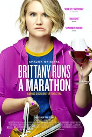 Brittany Runs A Marathon<span style=color:#777> 2019</span> MULTi 1080p WEB H264-AMZN