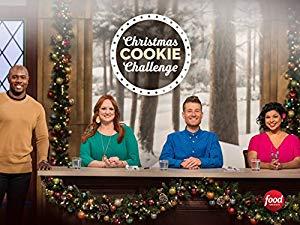 Christmas Cookie Challenge S05E02 Self-Portraits XviD<span style=color:#fc9c6d>-AFG[eztv]</span>