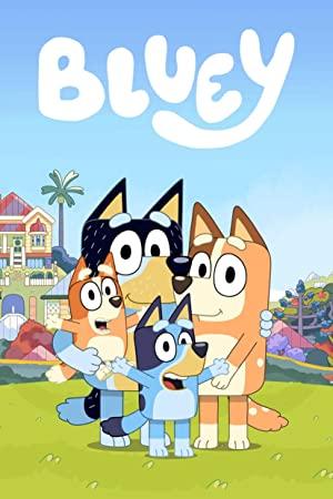 Bluey <span style=color:#777>(2018)</span> S03E23 Family Meeting