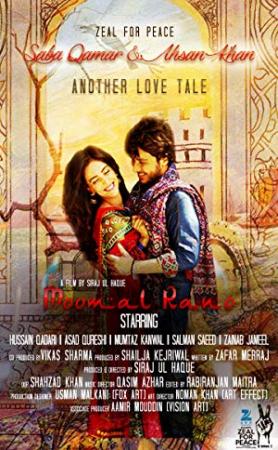 Moomal Rano <span style=color:#777>(2018)</span> 720p Hindi WEB HD AAC  Full Bollywood Movie 800MB (SkyMoviesHD in)