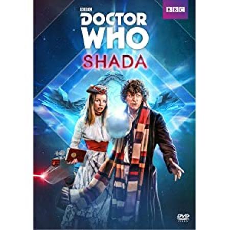 Doctor Who Shada <span style=color:#777>(2017)</span> [YTS AG]