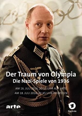 The Olympic Dream-The 1936 Nazi Games<span style=color:#777> 2016</span> 720p x264-StB