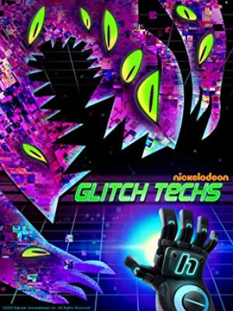 Glitch Techs <span style=color:#777>(2020)</span> S01 1080p NF Webrip x265 10bit EAC3 5.1 - Ainz<span style=color:#fc9c6d>[TAoE]</span>