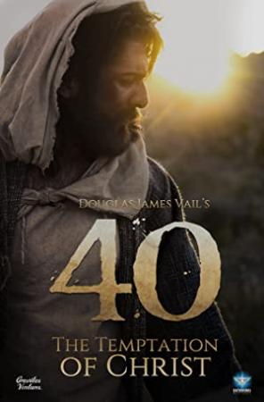 40 The Temptation of Christ 1080p AMZN WEB-DL DDP5.1 H.264<span style=color:#fc9c6d>-CMRG[EtHD]</span>