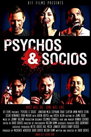 Psychos Socios <span style=color:#777>(2020)</span> [1080p] [WEBRip] [5.1] <span style=color:#fc9c6d>[YTS]</span>