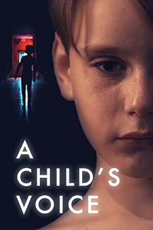 A Childs Voice<span style=color:#777> 2018</span> HDRip XviD AC3