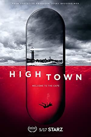 Hightown - Temporada 1 [HDTV][Cap 101][Castellano]