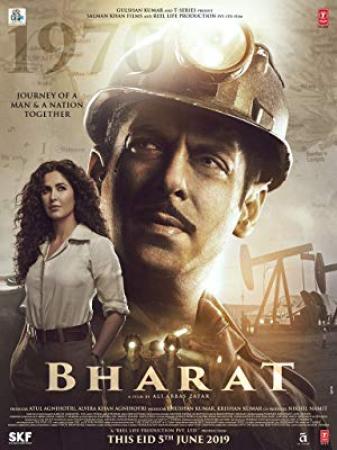 Bharat <span style=color:#777>(2019)</span> Hindi 720p Pre-DVDRip x264 AAC <span style=color:#fc9c6d>- Downloadhub</span>