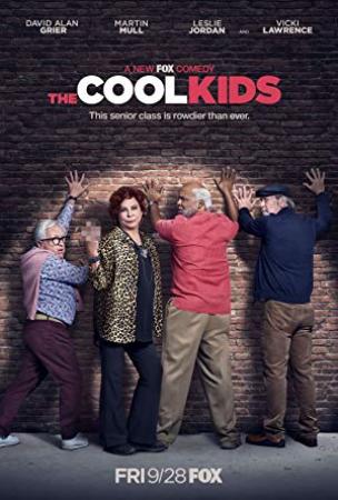 The Cool Kids S01E07 Thanksgiving at Murrays 720p AMZN WEBRip DDP5.1 x264<span style=color:#fc9c6d>-NTb[TGx]</span>