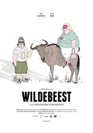 Wildebeest<span style=color:#777> 2018</span> 1080p BluRay x264-BARGAiN[EtHD]