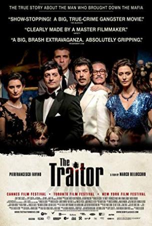The Traitor<span style=color:#777> 2019</span> ITALIAN 1080p BluRay H264 AAC<span style=color:#fc9c6d>-VXT</span>