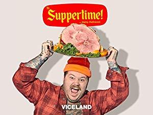 Its Suppertime S01E10 Polaroid Perfect Glazed Ham Chicken WEB x264<span style=color:#fc9c6d>-CRiMSON[ettv]</span>