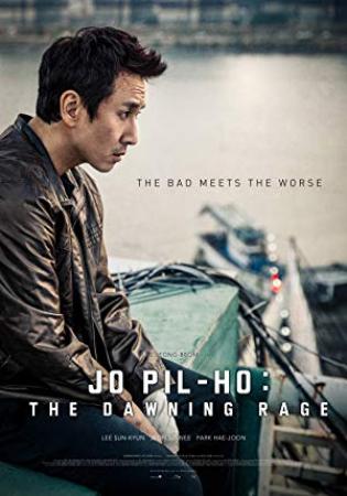 Jo Pil-ho The Dawning Rage<span style=color:#777> 2019</span> 1080p NF WEB-DL x264