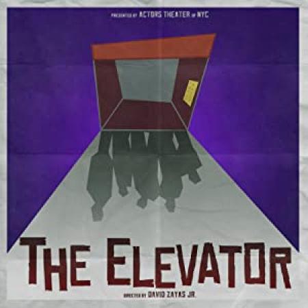 The Elevator<span style=color:#777> 2021</span> 1080p AMZN WEBRip DDP2.0 x264<span style=color:#fc9c6d>-NOGRP</span>