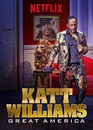 Katt Williams Great America<span style=color:#777> 2018</span> 720p NF WEBRip 800MB x264<span style=color:#fc9c6d>-GalaxyRG[TGx]</span>