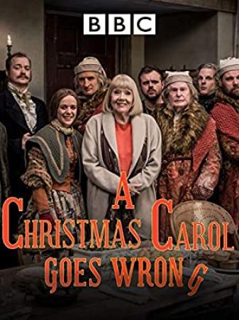 A Christmas Carol Goes Wrong<span style=color:#777> 2017</span> 1080p WEBRip x265<span style=color:#fc9c6d>-RARBG</span>