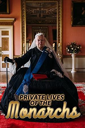 Private Lives of the Monarchs S01E04 George III and The Prince