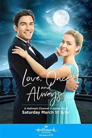 Love Once And Always <span style=color:#777>(2018)</span> [1080p] [WEBRip] [5.1] <span style=color:#fc9c6d>[YTS]</span>