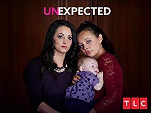 Unexpected S03E13 She Dont Know How To Love 1080p HDTV x264-CR