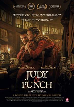 Judy and Punch<span style=color:#777> 2019</span> 1080p BluRay AVC DTS-HD MA 5.1-COASTER