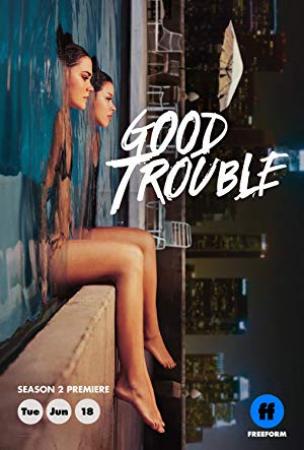 Good Trouble S02E01 1080p AMZN WEBRip DDP5.1 x264<span style=color:#fc9c6d>-KiNGS[rarbg]</span>