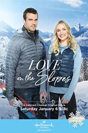 Love on The Slopes<span style=color:#777> 2018</span> 720p WEBRip 350MB x264 BONE