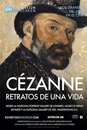 Exhibition on Screen Cezanne Portraits of a Life<span style=color:#777> 2018</span> LiMiTED DVDRip x264-CADAVER[1337x][SN]